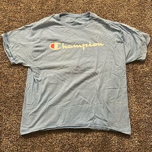Men’s XL Champion Tee